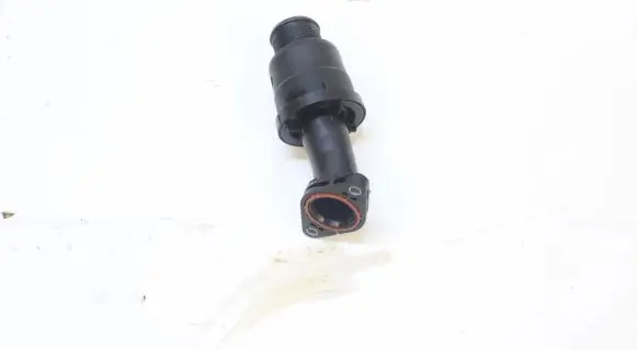 Ford Focus Intercooler hose/pipe JV21-6C646-BB
