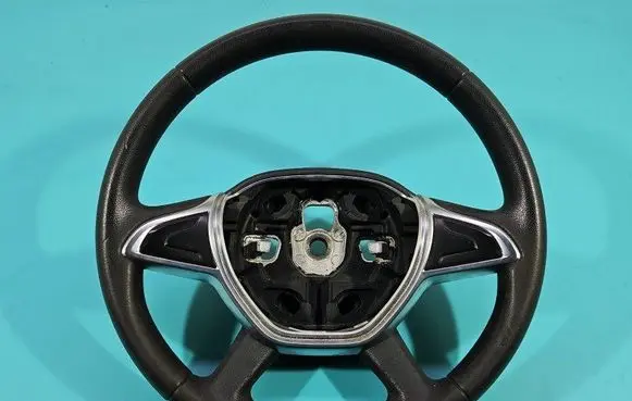 Dacia Dokker Steering wheel 484001085R IMPRK1487825