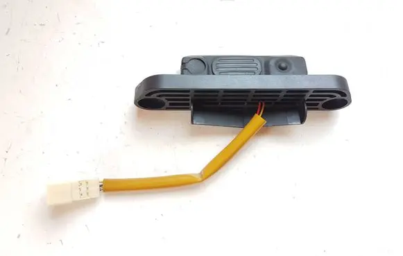 Mitsubishi Outlander IV Tailgate/trunk/boot exterior handle