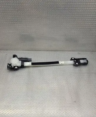 Audi A8 S8 D4 4H Curtain motor 4H0861964