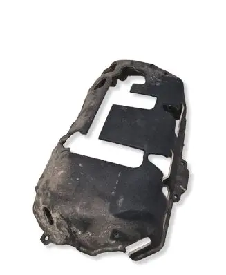 Jaguar I-Pace Heat shield in engine bay J9D34A518AB GC1TE