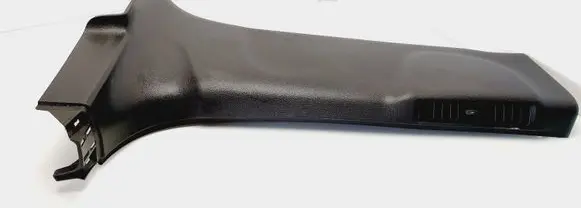Opel Zafira C (B) pillar trim (bottom) 322225228 20861392 13289754