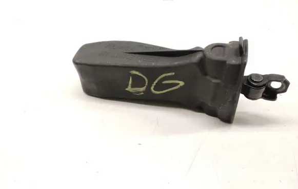 Audi A5 Rear door check strap stopper 8B3839267