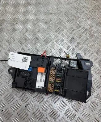 Audi A6 S6 C6 4F Comfort/convenience module 4F0907289D 4F0910289D