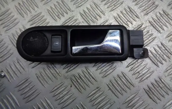 Volkswagen Bora Rear door interior handle trim 