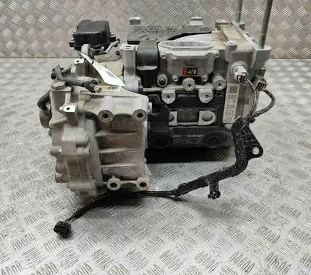 Mazda MX-30 Engine EM351001D MH0130410