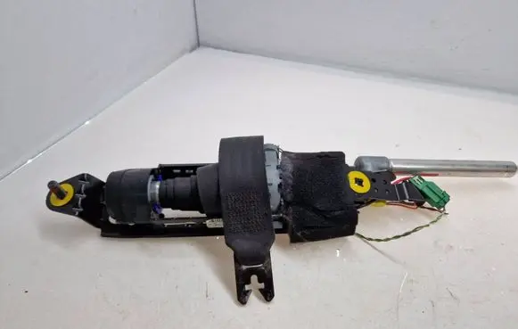 Volvo XC60 Front seatbelt 6152755ROB 6003114 609506600C