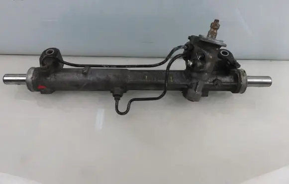 Ford Focus Steering rack RFXS4C3550AC XS4C3550AC