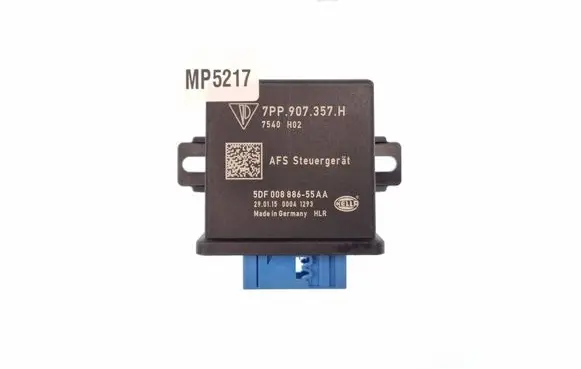 Porsche Cayenne (92A) Light module LCM 7PP907357H 5DF00888655AA