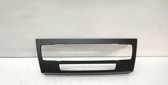 BMW 3 E92 E93 Climate control/heater control trim 8966406 64118966406