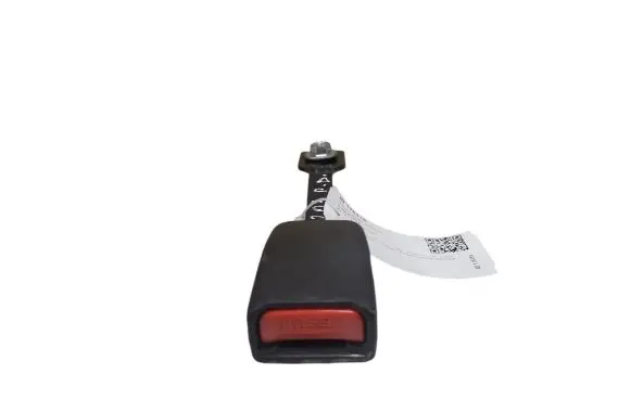 KIA Sorento Front seatbelt buckle 07F26R