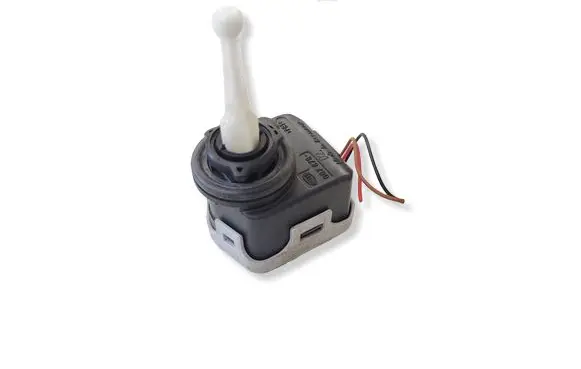 Mercedes-Benz Vito Viano W639 Headlight level adjustment motor 007878