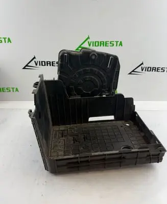 Citroen C3 Picasso Battery box tray 9801801880