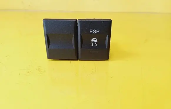 Ford Mondeo Mk III ESP (stability program) switch 5S7T2C418AA