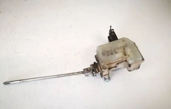Central locking motor