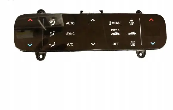 Mercedes-Benz C W206 Climate control unit A2069009213