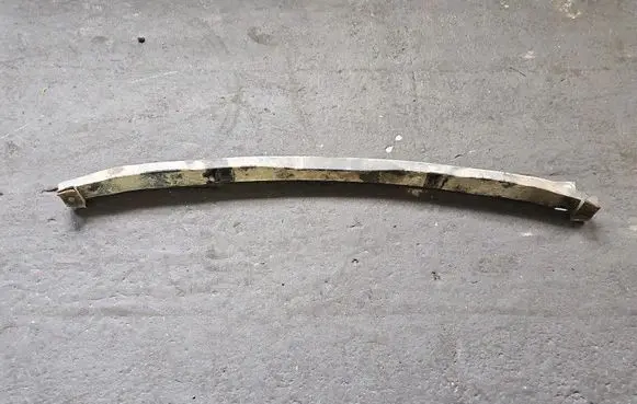 Iveco Daily 3rd gen Front leaf spring 500316837 IMPRK1600400