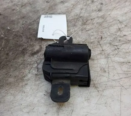 Volvo S60 Engine bonnet/hood lock/catch