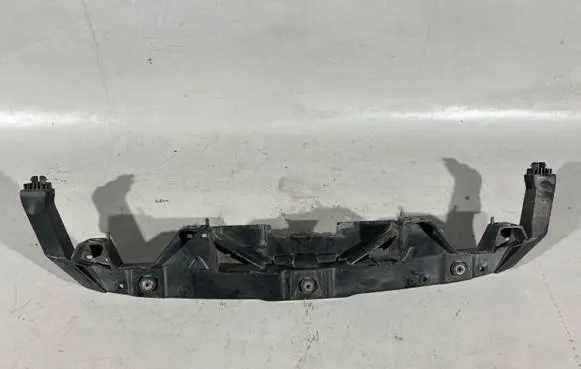 Porsche Cayenne (92A) Radiator support slam panel bracket 7P5805931 95850473100