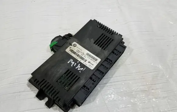 Mini One - Cooper Coupe R56 Light module LCM 3457029