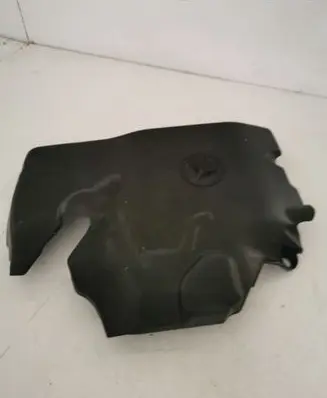 Mercedes-Benz Sprinter W906 Engine cover (trim) A6510102367