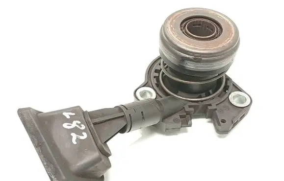 Peugeot 5008 Clutch release bearing slave cylinder 9677933380
