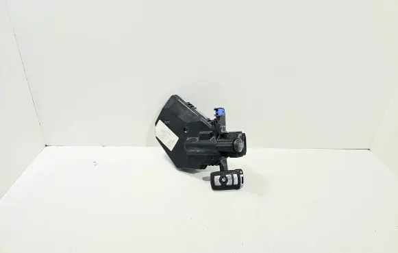 BMW 7 E65 E66 Ignition lock 6972679