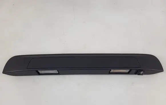 Opel Movano B Number plate light 265126583R 265122605R 265120002R