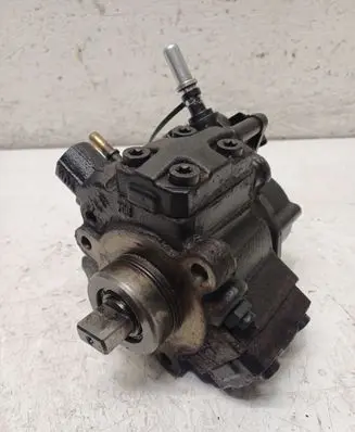 Ford Transit Fuel injection high pressure pump BK2Q9B395AD