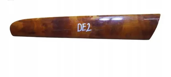 Lexus GS 300 400 430 Front door trim bar 6778230220