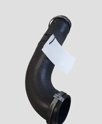 Jaguar XF X250 Intercooler hose/pipe 6W936F073AB