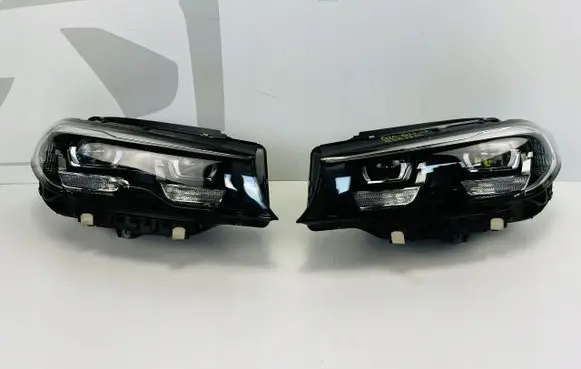 BMW 3 G20 G21 Headlights/headlamps set 9481713