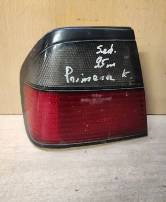 Nissan Primera Rear/tail lights 2193