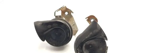 Volkswagen PASSAT B6 Horn signal 3C0951223