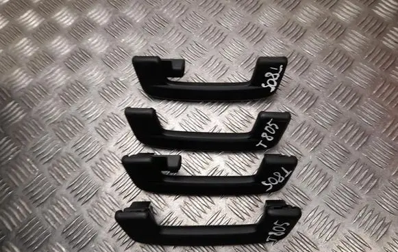 Volkswagen ID.4 Rear interior roof grab handle 10A857643A