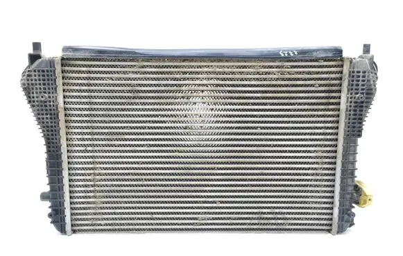 Volkswagen Caddy Intercooler radiator 1K0145803CA