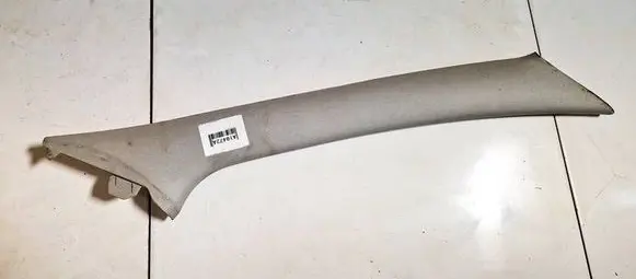 Toyota Yaris (C) pillar trim 622110d010 62211-0d010