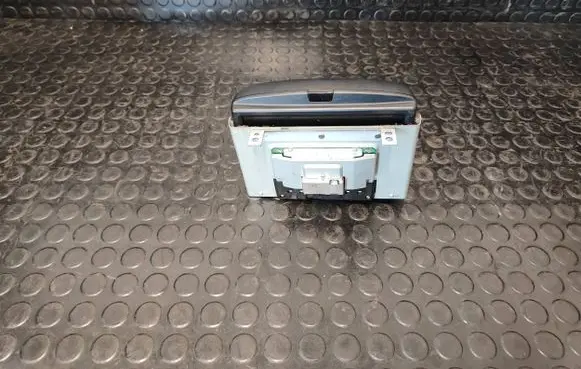 Volvo V70 Screen/display/small screen 30775626