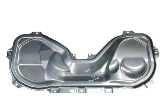 Porsche Boxster 981 Heat shield in engine bay 98150418101