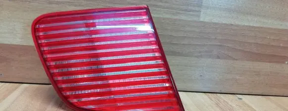Saab 9-5 Tailgate rear/tail lights 12758912