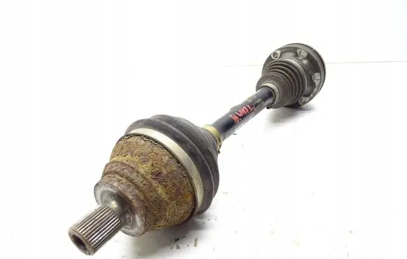 Audi Q3 8U Front driveshaft 5N0407763G