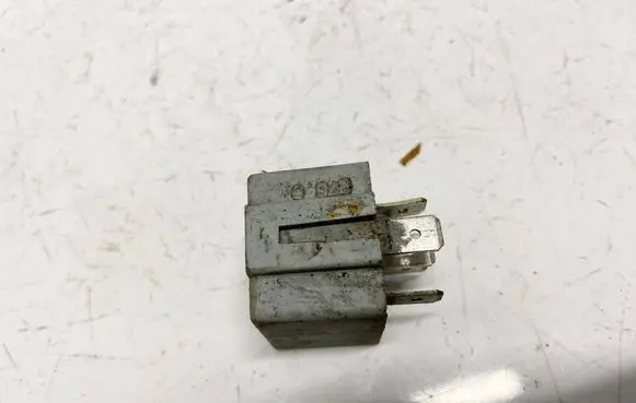 Ford Transit Other relay 20201103