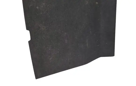 Volvo S60 Trunk/boot floor carpet liner 031348933 2798652