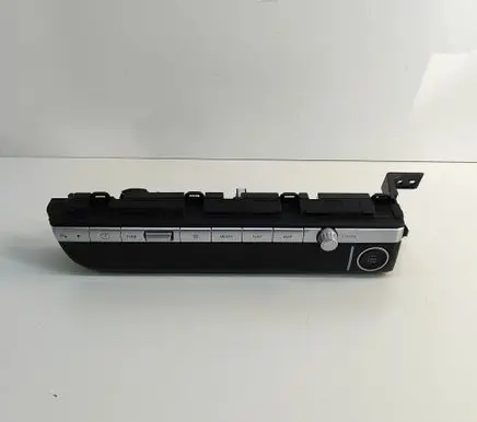 Hyundai IONIQ 6 Sound control switch 96540KL540
