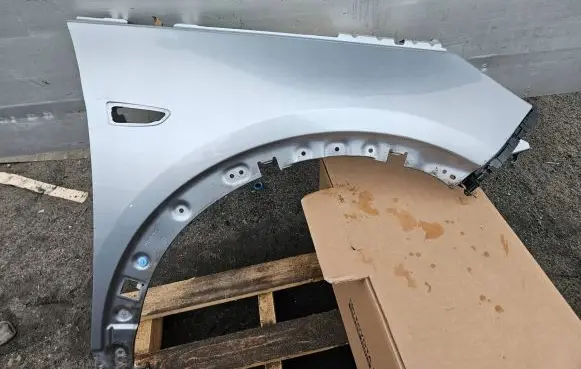 Opel Grandland X Fender YP00016880 09730