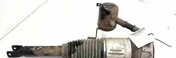 Audi A8 S8 D3 4E Rear shock absorber/damper