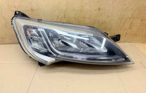 Fiat Ducato Headlight/headlamp 1394418080 13A8T3 40888298