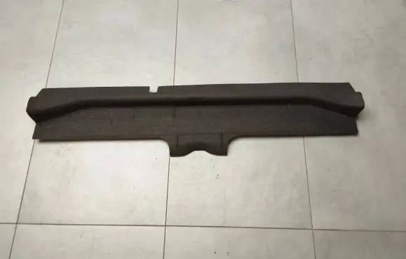 Audi A3 S3 8V Other trunk/boot trim element 8V5863475