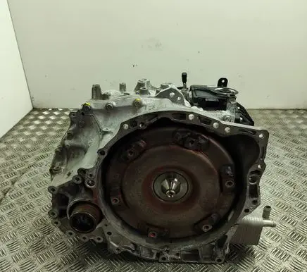 Volvo V60 Automatic gearbox AWF8G55