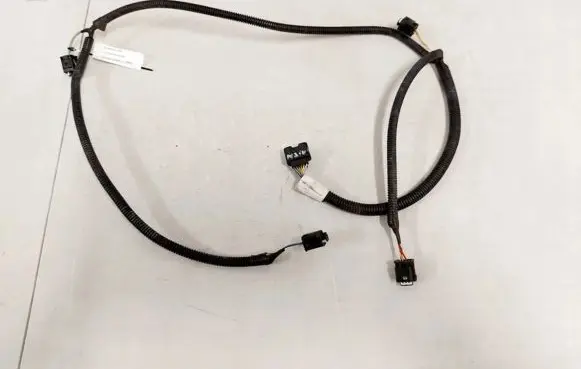 Honda Insight Parking sensor (PDC) wiring loom